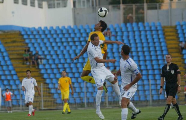 Nu doar Liga I a fost amînată! Vezi cînd începe returul în Liga B şi liga a treia