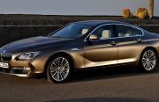 Cu ce vine BMW la Geneva ?