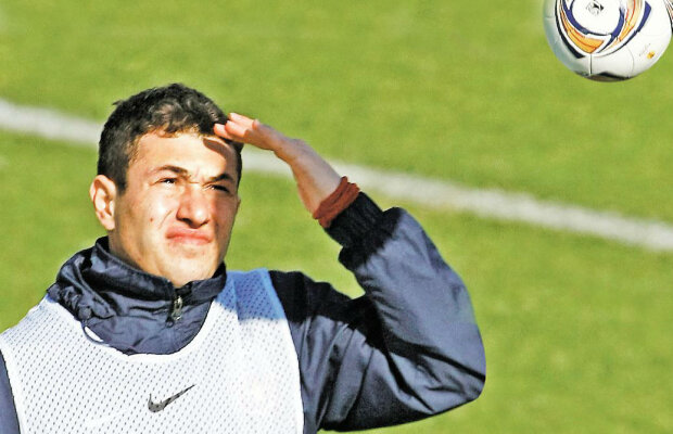 Dezvăluire incredibilă despre stelistul care a greşit la golul olandezilor » Prepeliţă nu vede bine!