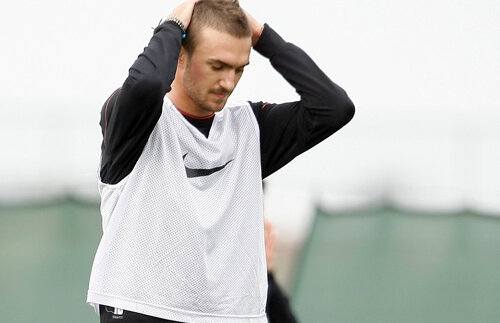 După Munteanu, un alt dinamovist e îndoliat de moartea părintelui » Alexe în lacrimi