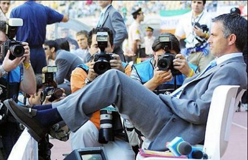 Superinterviu cu filosoful portughez care i-a fost guru lui Mourinho ”Trăieşte mai mult decît gîndeşte”