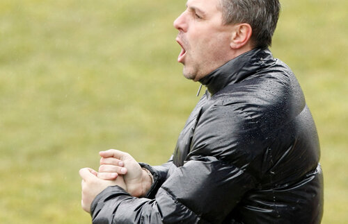 Amanetaţi! » Echipamentul FC Braşov a fost lăsat gaj în Antalya