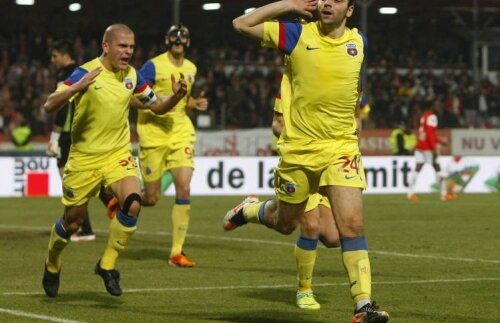 Avem sau n-avem fotbal? Liga 1, locul 15 din 48 în Europa în ultimii 10 ani