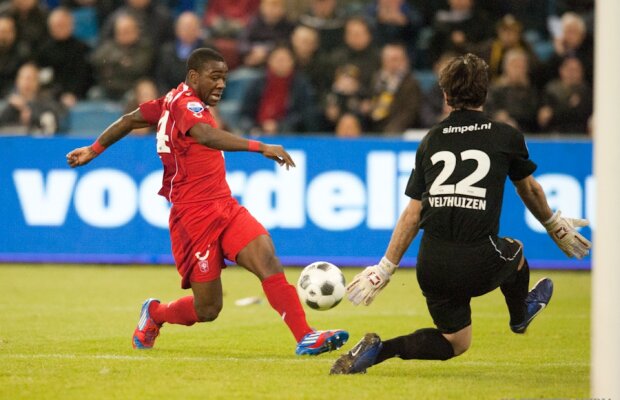 McClaren, după 4-1 cu Vitesse: ”Vitamina Steaua şi-a făcut efectul. Sper să ne mai ţină”