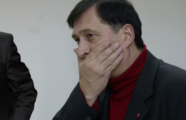 Crăciunescu interzis la Digi de cei de la UEFA? » "N-au voie să-mi interzică drepturi garantate de Constituţie!"
