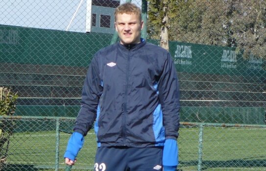 Gorjenii l-au pierdut pe Matulevicius