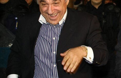 "Dosarul transferurilor", episodul 38 » Giovanni a făcut circ la Tribunal: "Puneţi-mi cătuşele!"