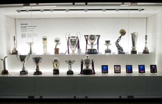 Fantastic! Muzeul Barcelonei e pe locul trei în topul afluenţei din întreaga Spanie