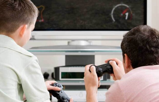 Cât sunt dispuşi să cheltuiască gamerii români pentru noile jocuri video