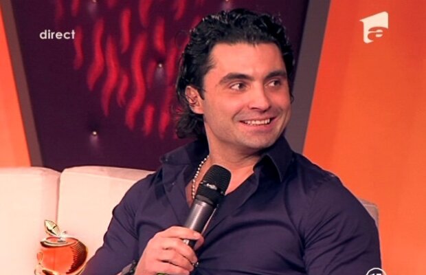 VIDEO! Pepe: "Cea mai mare bucurie a fost ca am divortat. Am inflorit"