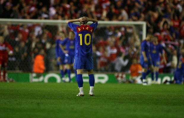 VIDEO McClaren răsuceşte cuţitul în rana steliştilor: ”Ce s-a întîmplat la Boro-Steaua nu voi mai trăi niciodată!”