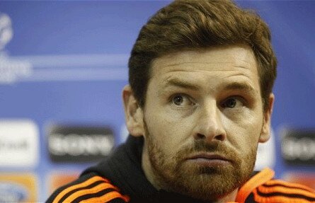 VIDEO Război la Chelsea» Jucătorii sînt răzvrătiţi contra antrenorului Villas-Boas