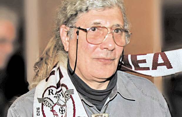 Gest în amintirea unui mare rapidist