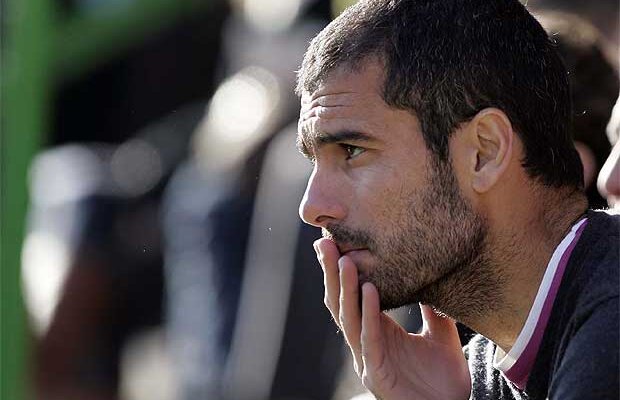 ANALIZĂ Prelungeşte sau nu Guardiola? FC Barcelona pregăteşte Planul B