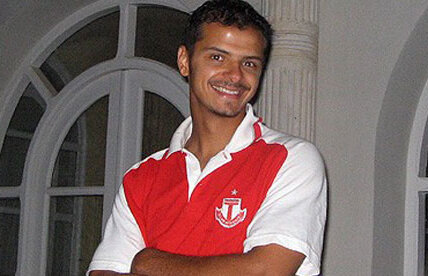 Un tunisian în probe la Petrolul