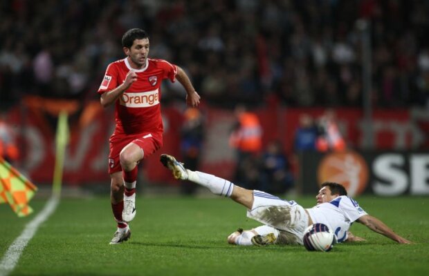 Cătălin Munteanu: ”De-abia aştept să ne vedem pe Naţional Arena”