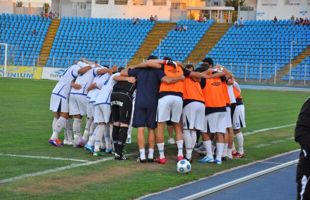 Farul transferă pe bandă rulantă! Îl ia pe ivorianul Youssouf Kone
