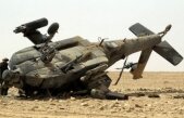 Tragedie în SUA: Două elicoptere militare s-au ciocnit în timpul unui exerciţiu. Şapte puşcaşi marini morţi