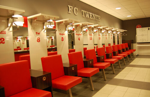 EXCLUSIV 3-0 de la vestiare! » GSP a pătruns în vestiarul lui Twente