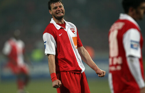 Chin de adio » Dinamo, doar o remiză albă cu modesta Ordabasi