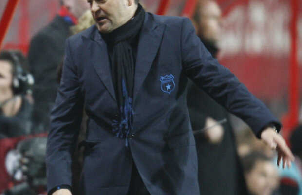 Ilie Stan îndeamnă la calm: "Nu putem acum să-i luăm capul lui Tătăruşanu"