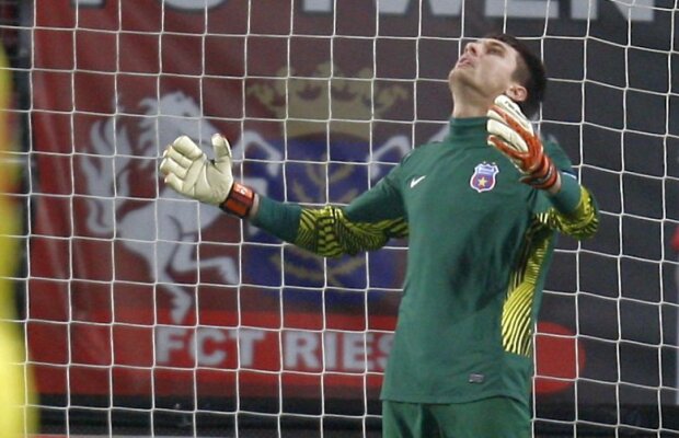 Cronica meciului Twente - Steaua 1-0, scrisă de Maria Andrieş » Cuvinte despre înecaţi