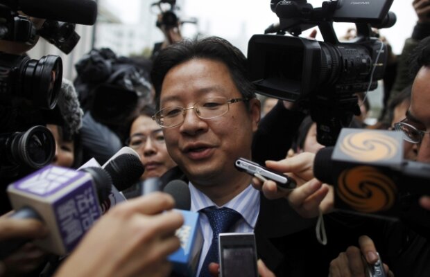 Apple a câştigat suspendarea interdicţiei pentru vânzarea de iPad-uri în Shanghai