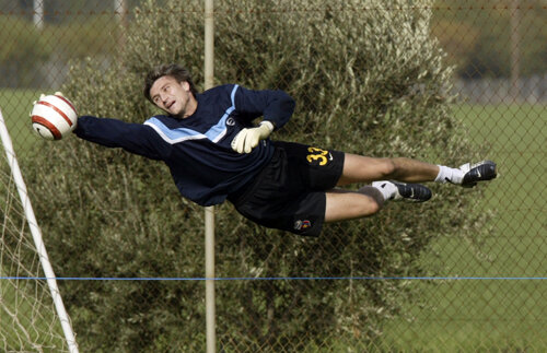 Revine Hamutovski? » Concurenţă pentru Tătăruşanu şi Stanca