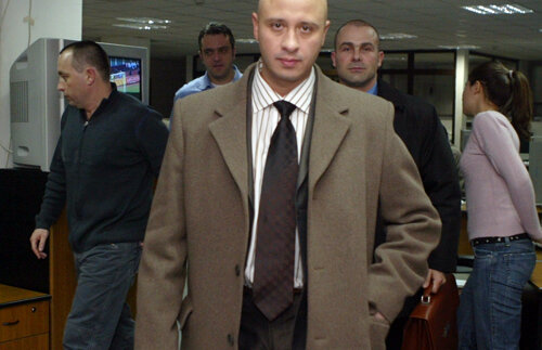 Cum a început investigaţia Gazetei în ”Dosarul transferurilor” » A fost ca în celebrul film "Dosarul Pelican"