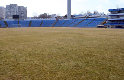 250 de kilometri pentru un teren bun! » Steliştii încep de azi antrenamentele la Constanţa