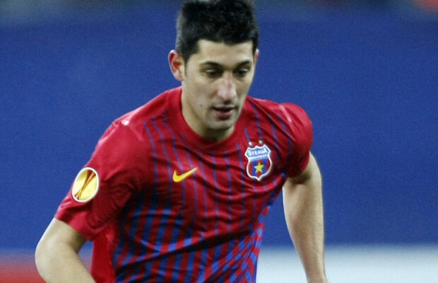 Se schimbă şefii în vestiarul Stelei » Oltenii sînt la putere din vară