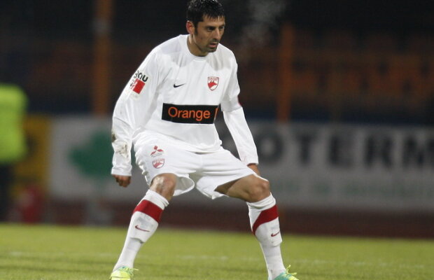 Dănciulescu în pericol? Niculae îi ia banderola, Platini l-ar putea trimite pe bancă