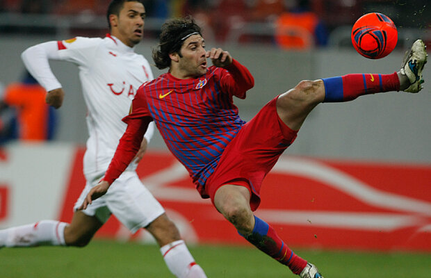 Gigi Becali se ceartă cu Brandan pe 50.000 €: "Să-mi dea banii, altfel nu mai pleacă!"