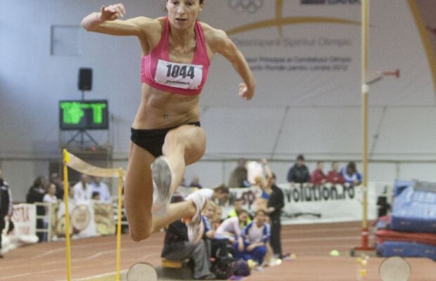 13 atleţi vor reprezenta România la Mondialele de sală de la Istanbul