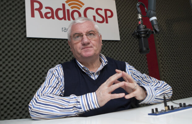 Dragomir la Radio GSP Live: "Reînfiinţăm Cupa Ligii. Cîştigătoarea va merge în cupele europene, dacă UEFA va fi de acord"