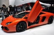 Highlights Geneva 2011