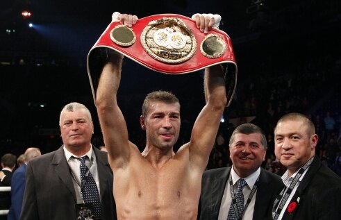 Bute n-are încă un adversar: "Mă pregătesc pentru Liga Campionilor" :D