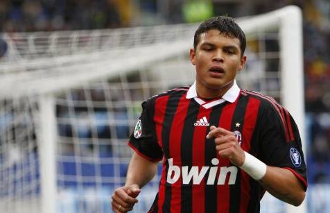 Thiago Silva refuză Barcelona: ”Vreau să devin un simbol al Milanului”