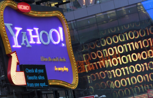 Yahoo târăşte Facebook la tribunal