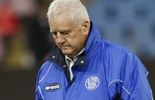 Pădureanu e sigur: "Nu sînt îngrijorat de dosarul transferurilor sau de licenţiere. Promovăm sută la sută!"