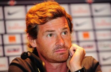 Villas-Boas e favorit să antreneze ”noul Inter” plănuit de patronul Moratti