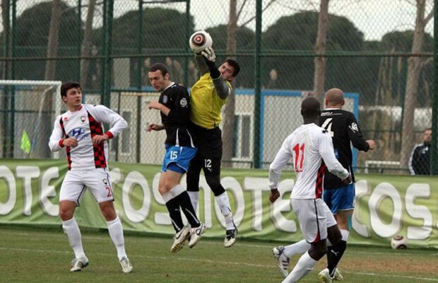 Şi startul returului la Liga a 2-a şi a 3-a a fost amînat!