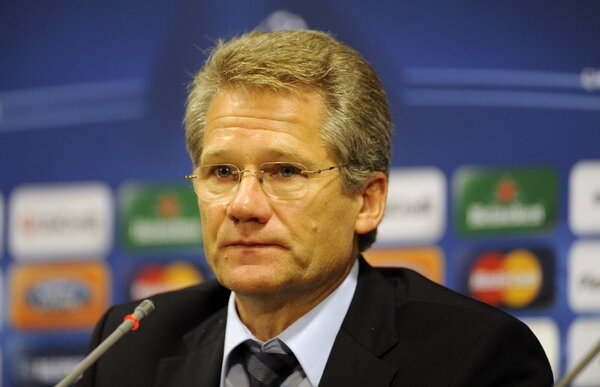 Boloni nu vrea să ne mai punem singuri piedici: "Cel mai dificil adversar în preliminarii sîntem noi"