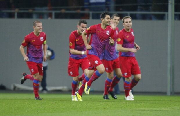 Steaua, Dinamo şi Rapid pregătesc surprize pentru retur » "Secretele" care ar putea decide titlul