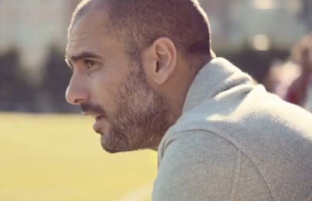VIDEO » Nu se mulţumesc cu cel care a cîştigat de 3 ori "Balonul de Aur" » Guardiola îl caută pe "noul Messi"