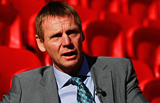 VIDEO Sinceritate dezarmantă! Stuart Pearce spune că ”nu sînt selecţionerul potrivit pentru Anglia”