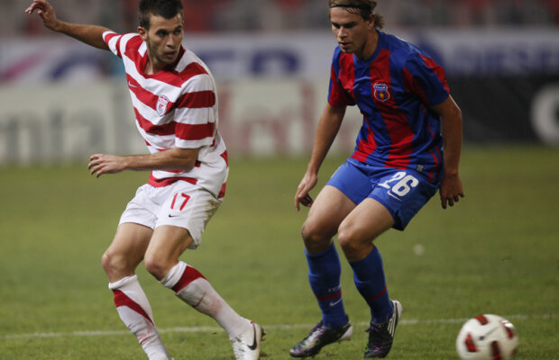 Vasile Olariu a ajuns la FC Braşov! Semnează zilele viitoare