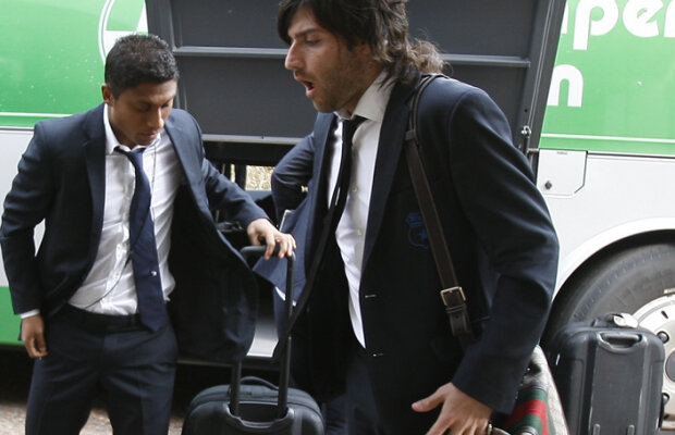 Brandan s-a despărţit oficial de Steaua! A semnat cu Liaoning