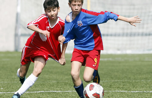 Dezertare în masă de la Steaua » Au fugit la Chiajna!