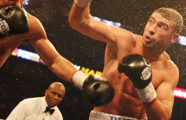 Bute se bate pe 26 mai cu Froch. Obreja la Radio GSP: "Sînt şanse ca o televiziune mare din România să transmită gala"